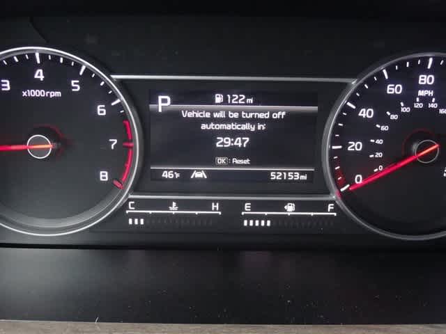 Thumbnail: 2023 Kia Sorento - 23