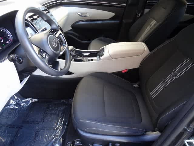 Thumbnail: 2024 Hyundai Tucson - 6