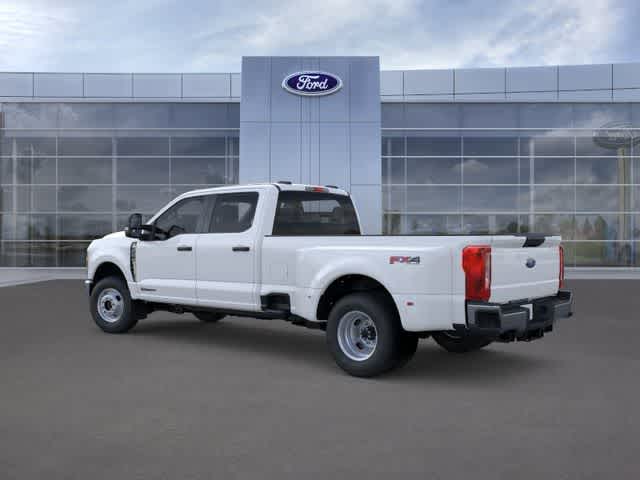 Thumbnail: 2026 Ford F-350 - 4