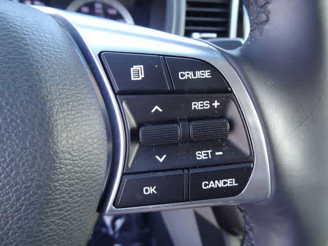 Thumbnail: 2018 Hyundai Sonata - 20