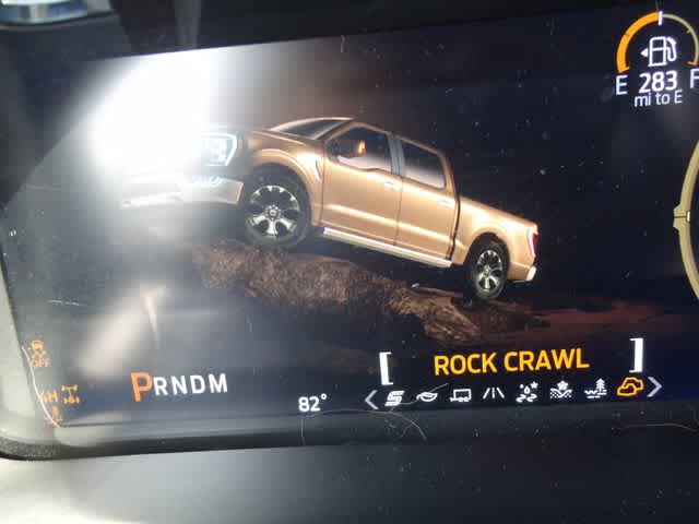 Thumbnail: 2021 Ford F-150 - 42