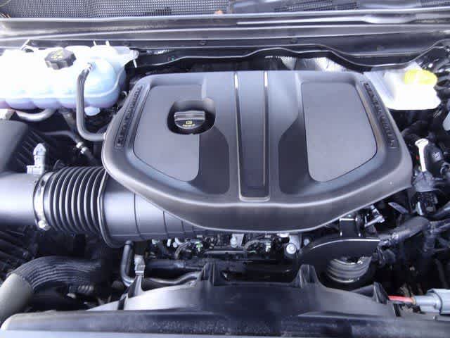 Thumbnail: 2025 RAM 1500 - 47