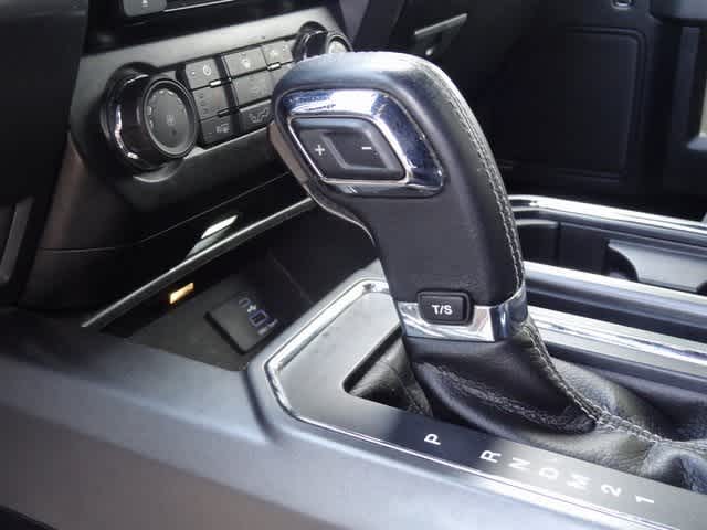 Thumbnail: 2015 Ford F-150 - 15