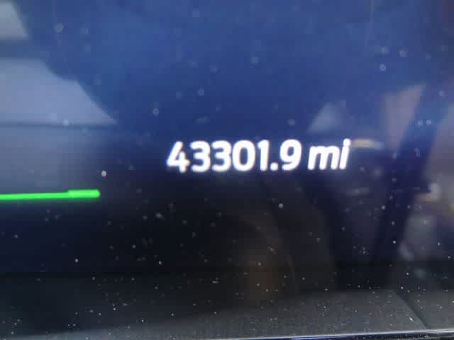 Thumbnail: 2024 Ford Mustang - 17