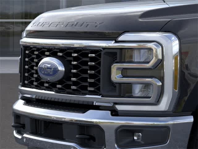 Thumbnail: 2025 Ford F-350 - 17