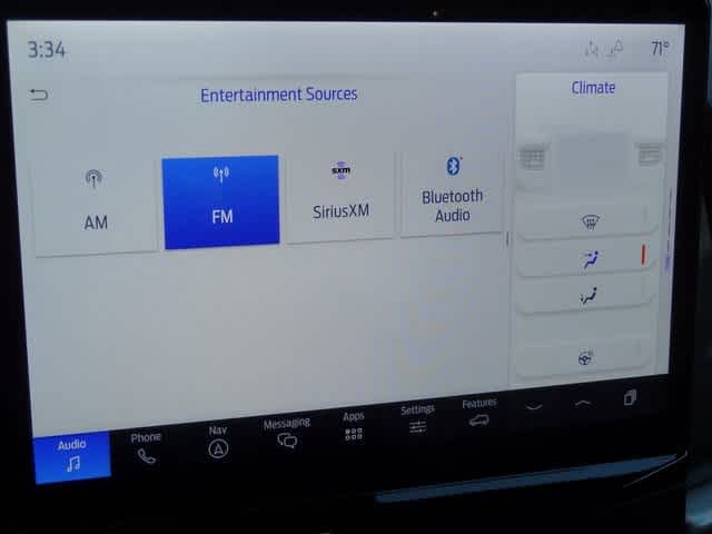 Thumbnail: 2023 Ford Expedition - 31