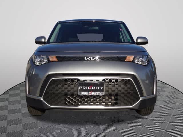 Thumbnail: 2023 Kia Soul - 5