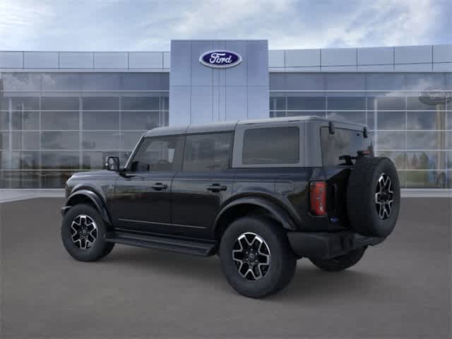 Thumbnail: 2025 Ford Bronco - 4