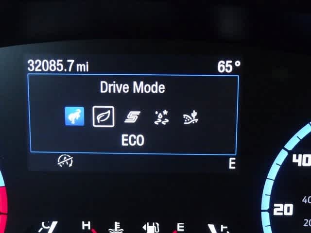 Thumbnail: 2024 Ford Bronco Sport - 29