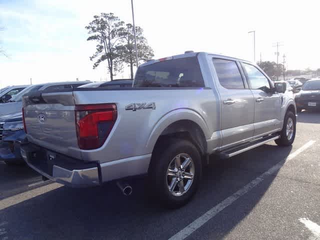 Thumbnail: 2024 Ford F-150 - 6