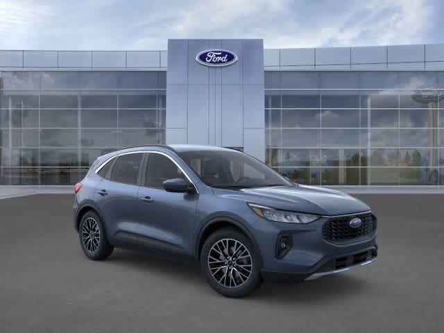 Thumbnail: 2025 Ford Escape - 7