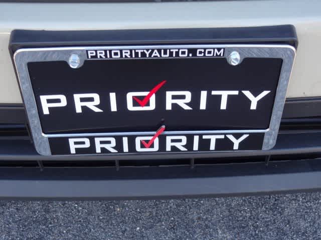 Thumbnail: 2024 Ford Maverick - 23