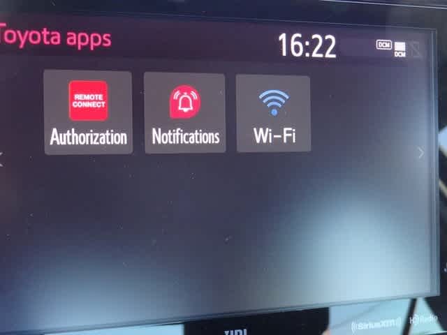 Thumbnail: 2022 Toyota Camry - 23