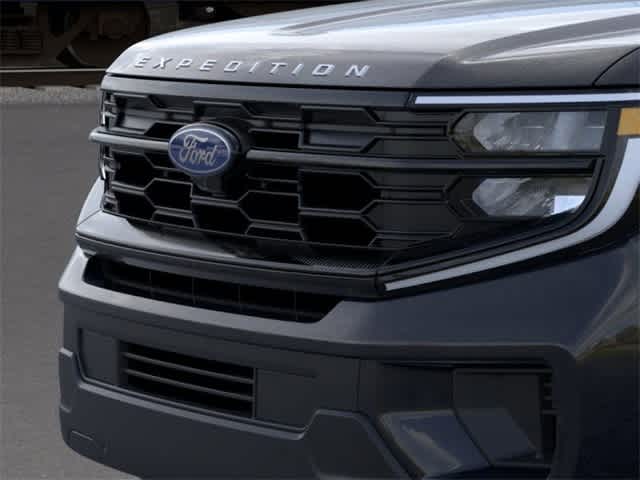 Thumbnail: 2025 Ford Expedition MAX - 17