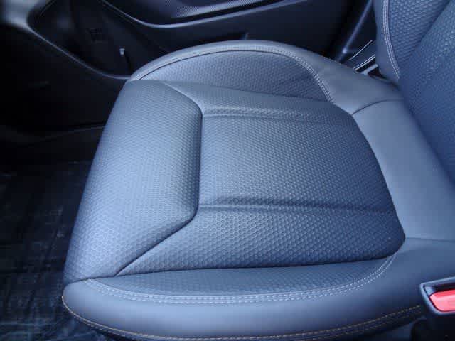 Thumbnail: 2022 Subaru Forester - 35