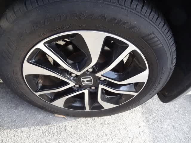 Thumbnail: 2013 Honda Civic - 24