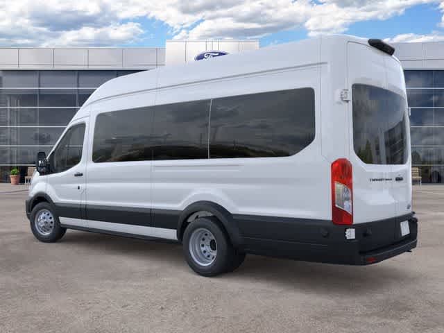 Thumbnail: 2026 Ford Econoline - 4