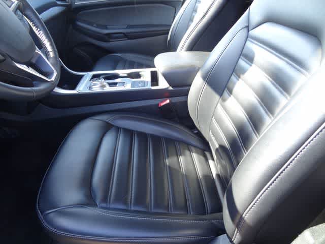 Thumbnail: 2024 Ford Edge - 9