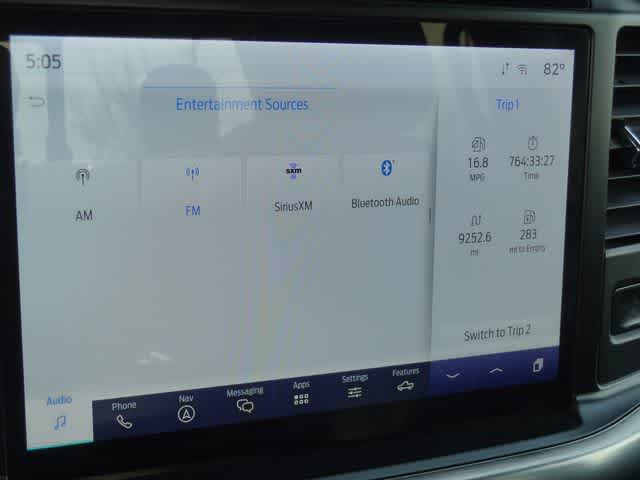 Thumbnail: 2021 Ford F-150 - 30