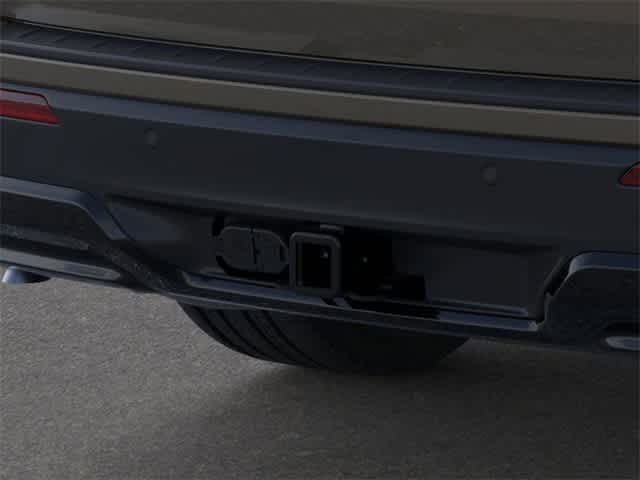Thumbnail: 2026 Ford Explorer - 23