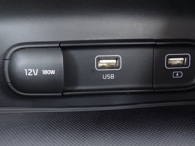 Thumbnail: 2021 Kia K5 - 23