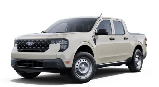Thumbnail: 2025 Ford Maverick - 1