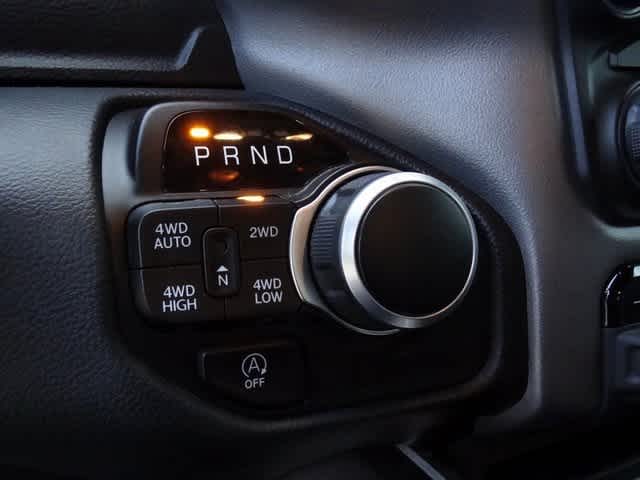 Thumbnail: 2023 RAM 1500 - 21