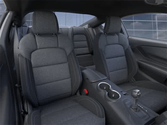 Thumbnail: 2026 Ford Mustang - 10