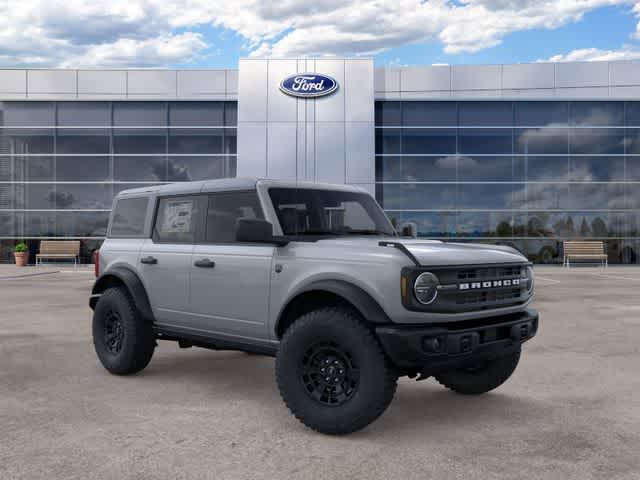 Thumbnail: 2026 Ford Bronco - 6