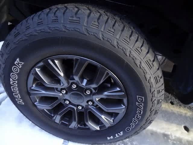 Thumbnail: 2019 Ford Ranger - 11