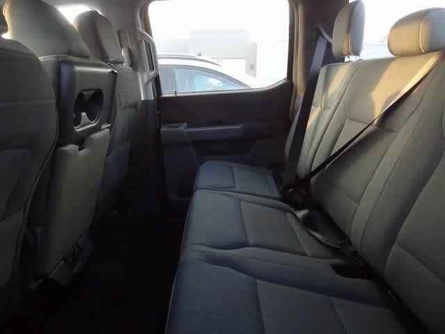 Thumbnail: 2025 Ford F-150 - 11