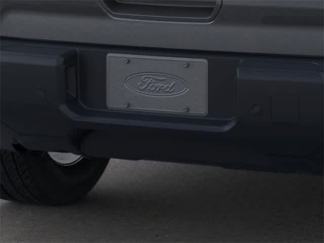 Thumbnail: 2025 Ford Bronco Sport - 23