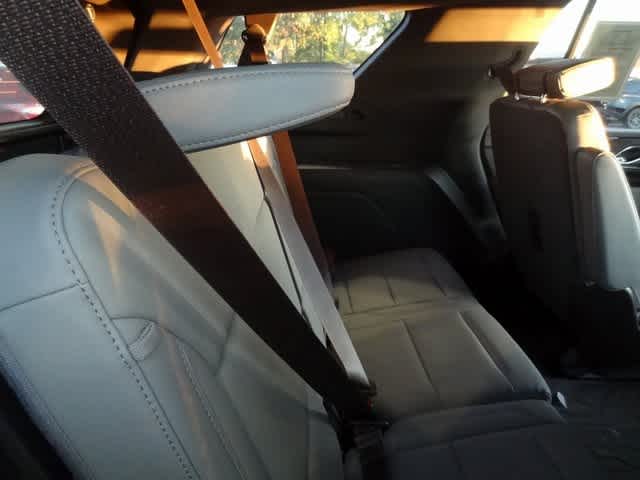 Thumbnail: 2022 Chevrolet Tahoe - 12