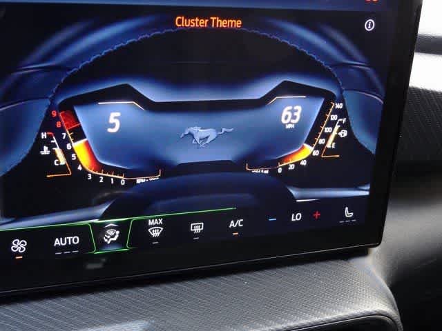 Thumbnail: 2024 Ford Mustang - 31