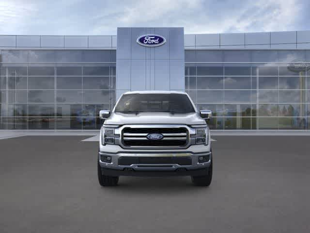 Thumbnail: 2026 Ford F-150 - 6
