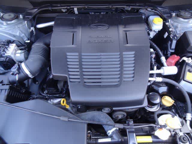 Thumbnail: 2022 Subaru Forester - 40