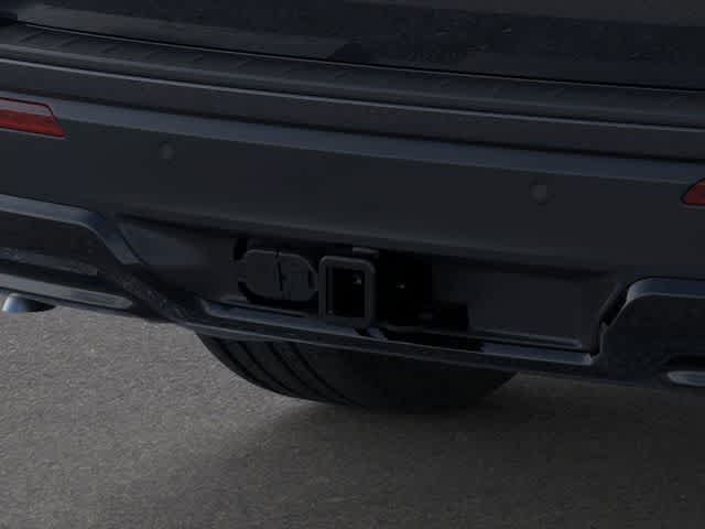 Thumbnail: 2026 Ford Explorer - 23