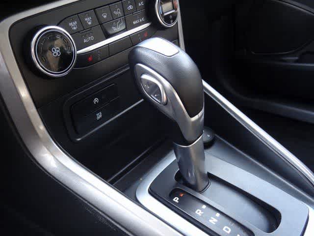 Thumbnail: 2019 Ford EcoSport - 12