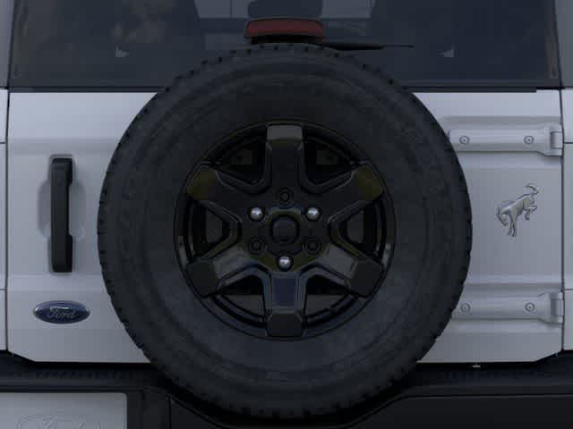Thumbnail: 2025 Ford Bronco - 24