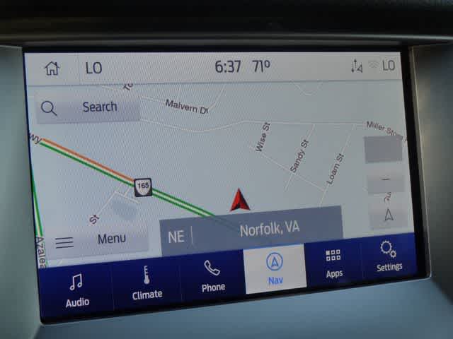 Thumbnail: 2022 Ford Ranger - 21