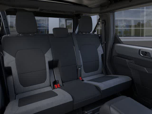 Thumbnail: 2025 Ford Bronco - 11