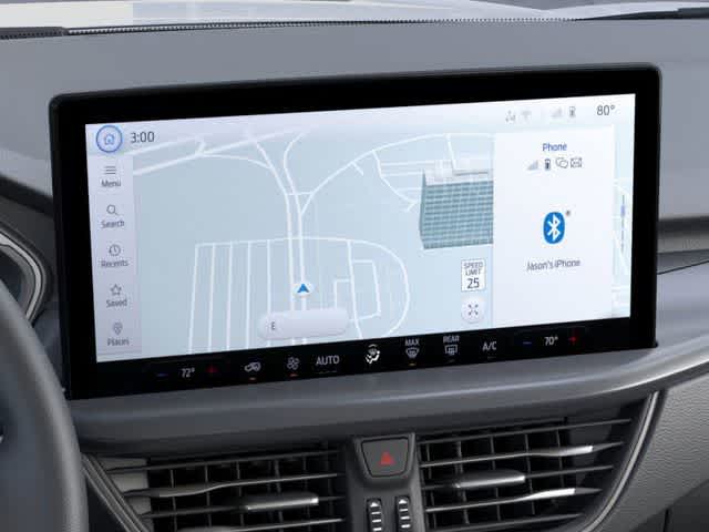 Thumbnail: 2025 Ford Escape - 14