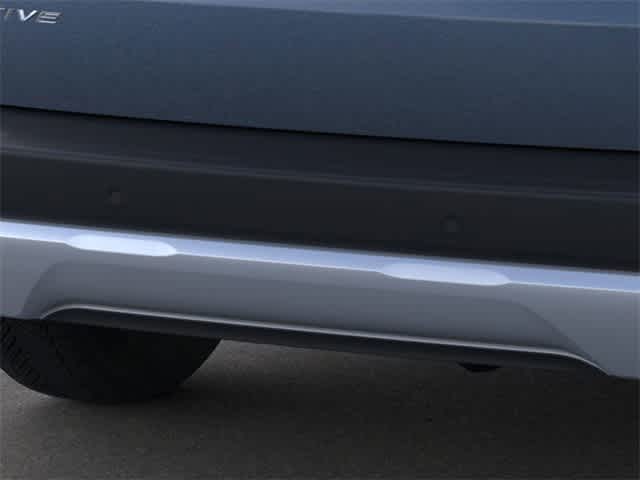 Thumbnail: 2025 Ford Escape - 23