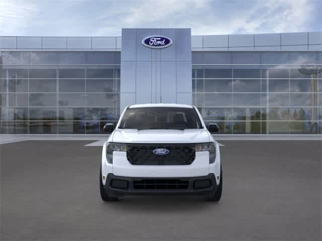 Thumbnail: 2025 Ford Maverick - 6