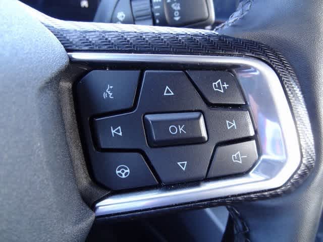 Thumbnail: 2024 Ford Mustang - 15