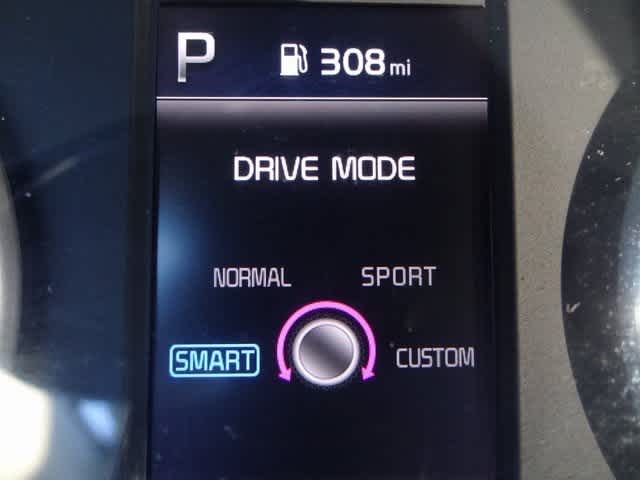 Thumbnail: 2023 Kia K5 - 29