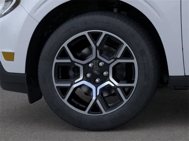 Thumbnail: 2026 Ford Maverick - 20