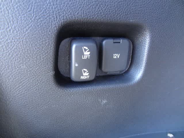 Thumbnail: 2023 Ford Edge - 7