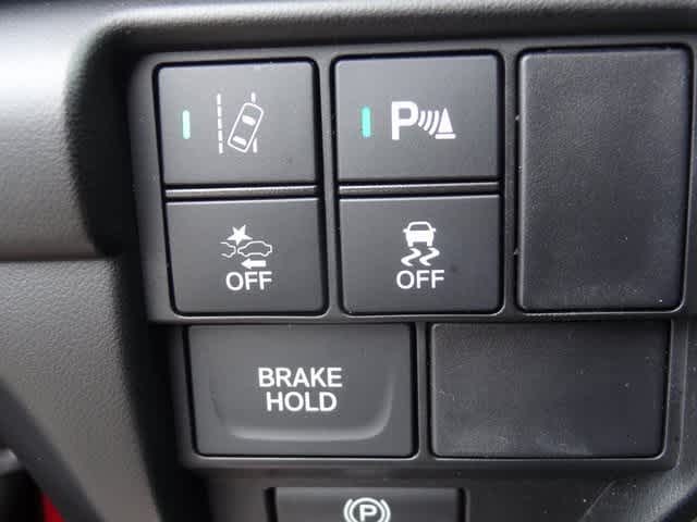 Thumbnail: 2020 Acura RDX - 22