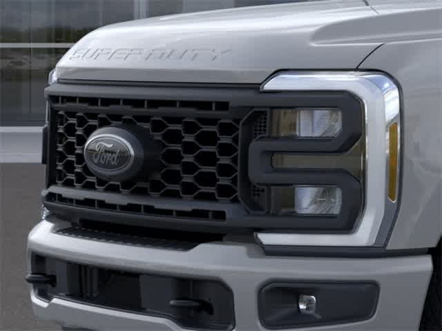 Thumbnail: 2025 Ford F-250 - 17